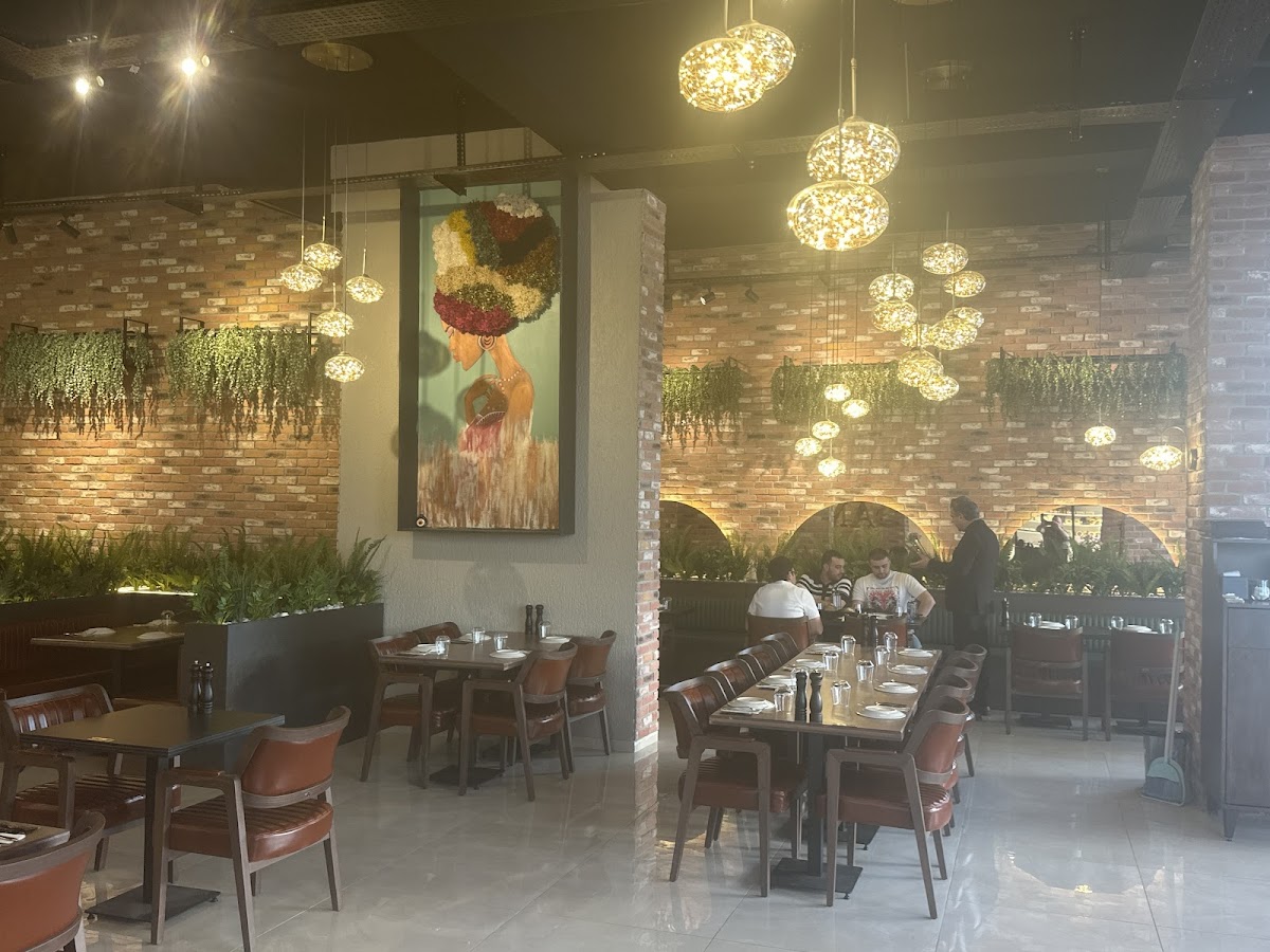 Sam-et Steakhouse