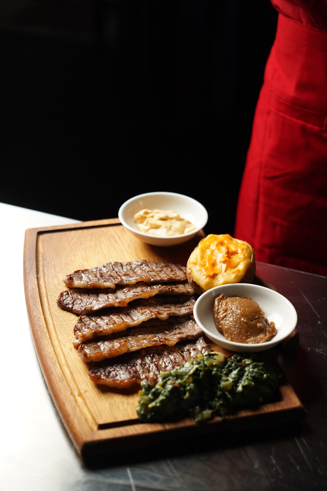 Sam-et Steakhouse - Fotoğraf 2