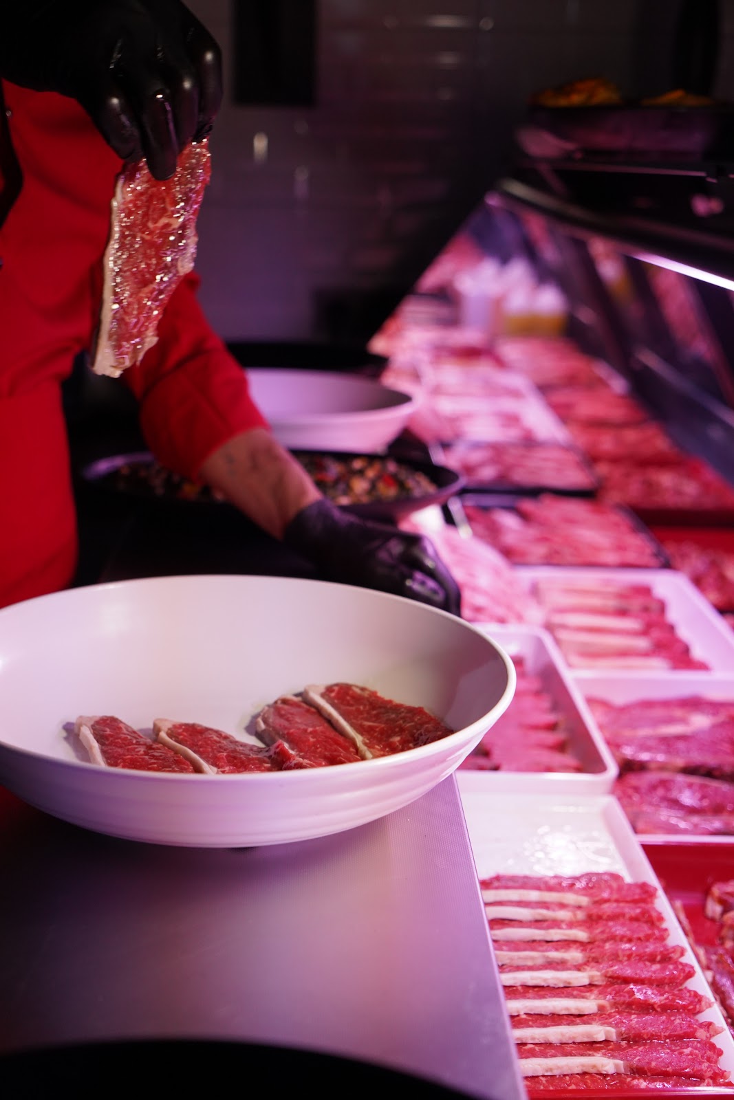 Sam-et Steakhouse - Fotoğraf 3