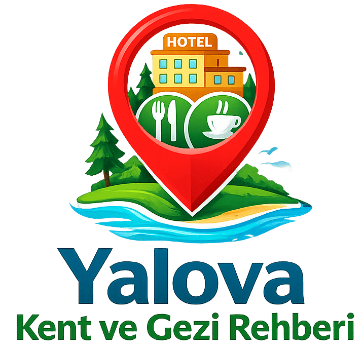 Yalova Gezi Rehberi | Kent ve Firma Rehberi